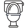 Limpiador WC